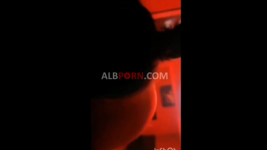Super gojore e dhunshme nga kurva personale tu pa lajmet jepi shpirt
