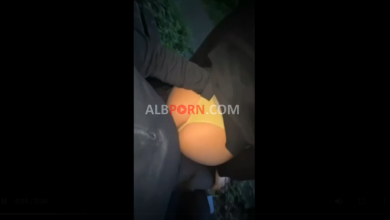 Shqiptari tu qi gjermanken mes rruges