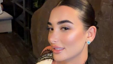 Giovanna Nikolli leaks 3 video me ftyr