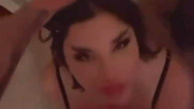 Ornela Dushi full video tu bo gojore me ftyr